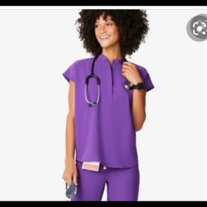 Figs ultraviolet Rafaela - xs